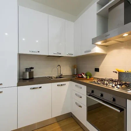 Apartman Volta *