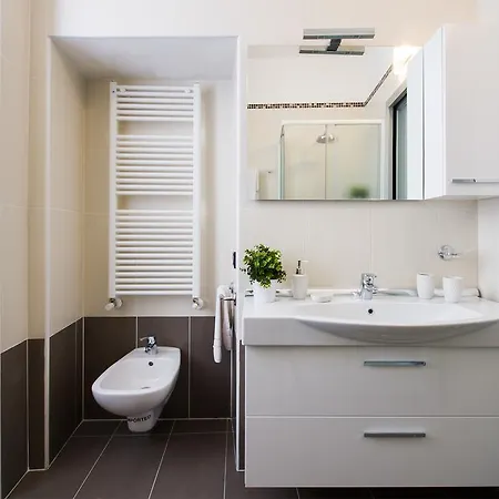 Volta Apartman Lake Como