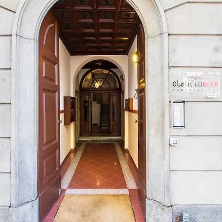 Volta Apartman Lake Como