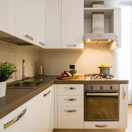 Apartman Volta *
