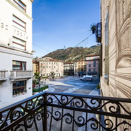 Volta شقة Lake Como
