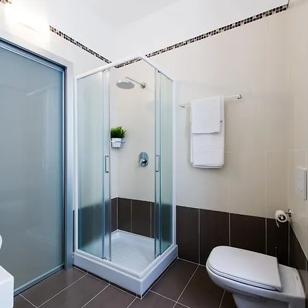 Apartman Volta Lake Como